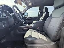 2026 Chevrolet Silverado 2500HD LT- Trailering and Z71 Off Road - Photo 31
