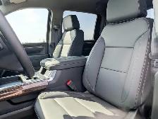 2026 Chevrolet Silverado 2500HD LT- Trailering and Z71 Off Road - Photo 32