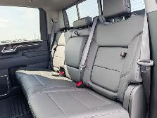2026 Chevrolet Silverado 2500HD LT- Trailering and Z71 Off Road - Photo 33