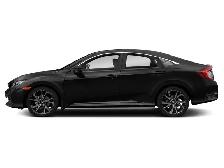 2020 Honda Civic Sport - Photo 2