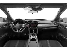 2020 Honda Civic Sport - Photo 5
