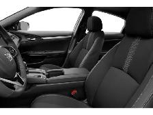 2020 Honda Civic Sport - Photo 6