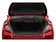 2020 Honda Civic Sport - Photo 8