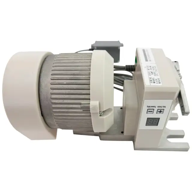 110V Sewing Underhung Energy-saving Brushless Servo Motor 053489