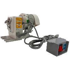 110V Sewing Underhung Energy-saving Brushless Servo Motor 053489 - Photo 4
