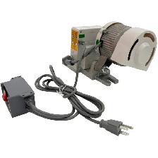 110V Sewing Underhung Energy-saving Brushless Servo Motor 053489 - Photo 6