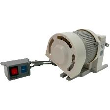 110V Sewing Underhung Energy-saving Brushless Servo Motor 053489 - Photo 7