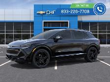2026 Chevrolet Equinox EV RS Cooled Seats - Power Liftgate - Photo 2