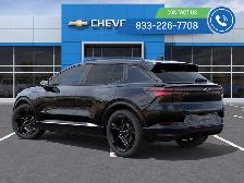 2026 Chevrolet Equinox EV RS Cooled Seats - Power Liftgate - Photo 3