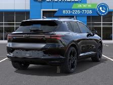 2026 Chevrolet Equinox EV RS Cooled Seats - Power Liftgate - Photo 4