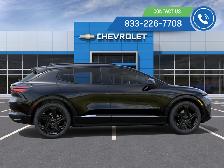 2026 Chevrolet Equinox EV RS Cooled Seats - Power Liftgate - Photo 5