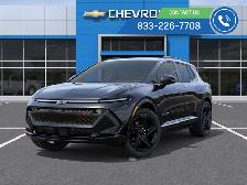 2026 Chevrolet Equinox EV RS Cooled Seats - Power Liftgate - Photo 6