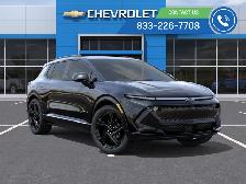 2026 Chevrolet Equinox EV RS Cooled Seats - Power Liftgate - Photo 7