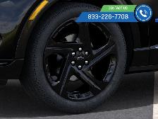 2026 Chevrolet Equinox EV RS Cooled Seats - Power Liftgate - Photo 9