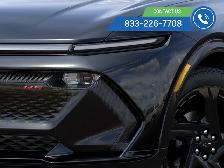 2026 Chevrolet Equinox EV RS Cooled Seats - Power Liftgate - Photo 10