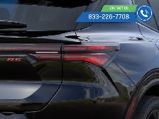 2026 Chevrolet Equinox EV RS Cooled Seats - Power Liftgate - Photo 11