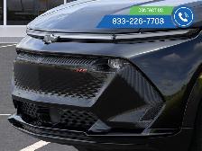 2026 Chevrolet Equinox EV RS Cooled Seats - Power Liftgate - Photo 13
