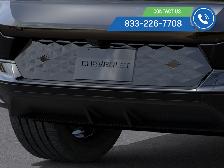 2026 Chevrolet Equinox EV RS Cooled Seats - Power Liftgate - Photo 14
