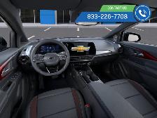 2026 Chevrolet Equinox EV RS Cooled Seats - Power Liftgate - Photo 15