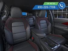 2026 Chevrolet Equinox EV RS Cooled Seats - Power Liftgate - Photo 16