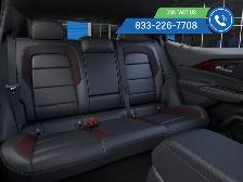 2026 Chevrolet Equinox EV RS Cooled Seats - Power Liftgate - Photo 17