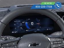 2026 Chevrolet Equinox EV RS Cooled Seats - Power Liftgate - Photo 18