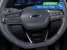 2026 Chevrolet Equinox EV RS Cooled Seats - Power Liftgate - Photo 19