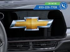2026 Chevrolet Equinox EV RS Cooled Seats - Power Liftgate - Photo 20