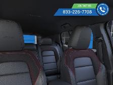 2026 Chevrolet Equinox EV RS Cooled Seats - Power Liftgate - Photo 24