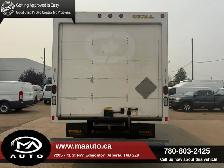 2016 Ford Econoline E-450 16 FT Cube Van - 5.4 L Gas - Photo 3
