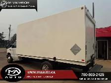 2016 Ford Econoline E-450 16 FT Cube Van - 5.4 L Gas - Photo 7