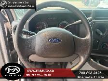 2016 Ford Econoline E-450 16 FT Cube Van - 5.4 L Gas - Photo 9