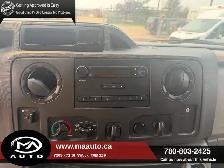 2016 Ford Econoline E-450 16 FT Cube Van - 5.4 L Gas - Photo 10