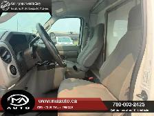 2016 Ford Econoline E-450 16 FT Cube Van - 5.4 L Gas - Photo 11