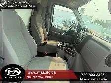 2016 Ford Econoline E-450 16 FT Cube Van - 5.4 L Gas - Photo 12