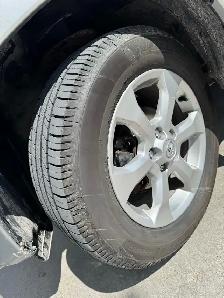 2011 Toyota rav4 limited fresh safety clean title $12800 - Photo 3