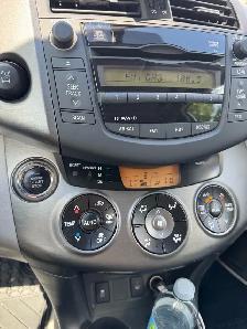 2011 Toyota rav4 limited fresh safety clean title $12800 - Photo 4