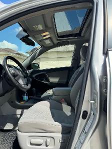 2011 Toyota rav4 limited fresh safety clean title $12800 - Photo 5