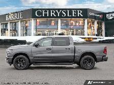 2026 Ram 1500 Express - Photo 4