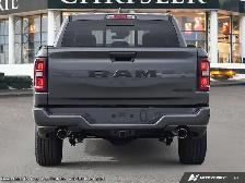 2026 Ram 1500 Express - Photo 6