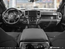 2026 Ram 1500 Express - Photo 21