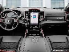 2026 Ram 1500 Rebel - Photo 20