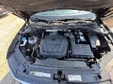 2018 Volkswagen Tiguan HIGHLINE, LEATHER, AUTO, ALLOYS, 4 CYL, C - Photo 16