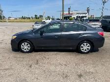 2014 Subaru Impreza AS IS SPECIAL, 2.0i w/Touring Pkg, RUNS WELL - Photo 2