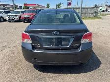 2014 Subaru Impreza AS IS SPECIAL, 2.0i w/Touring Pkg, RUNS WELL - Photo 4
