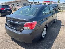 2014 Subaru Impreza AS IS SPECIAL, 2.0i w/Touring Pkg, RUNS WELL - Photo 5