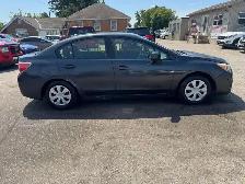 2014 Subaru Impreza AS IS SPECIAL, 2.0i w/Touring Pkg, RUNS WELL - Photo 6
