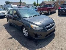 2014 Subaru Impreza AS IS SPECIAL, 2.0i w/Touring Pkg, RUNS WELL - Photo 7