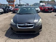 2014 Subaru Impreza AS IS SPECIAL, 2.0i w/Touring Pkg, RUNS WELL - Photo 8