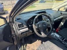2014 Subaru Impreza AS IS SPECIAL, 2.0i w/Touring Pkg, RUNS WELL - Photo 10